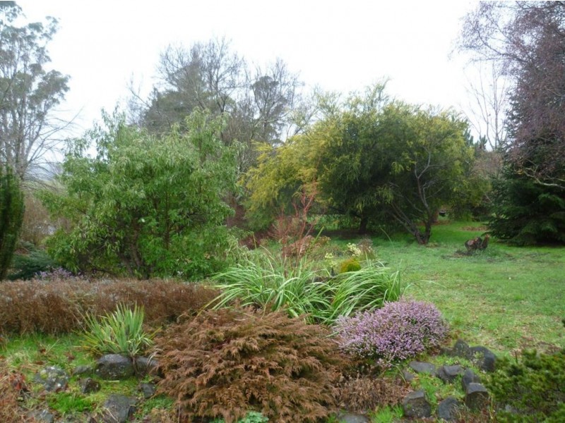 134 Old Paradise Rd, Sheffield TAS 7306