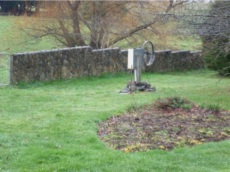 134 Old Paradise Rd, Sheffield TAS 7306