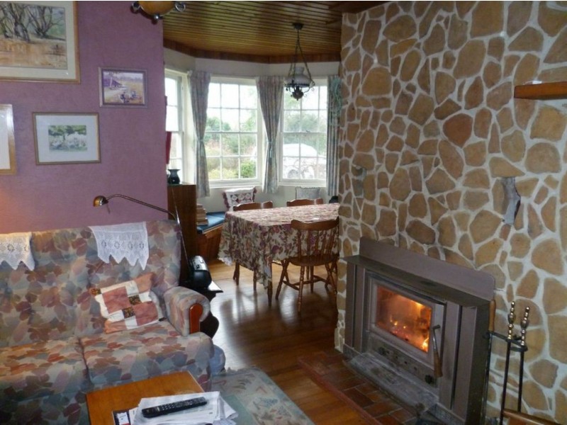 134 Old Paradise Rd, Sheffield TAS 7306