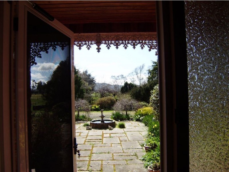 134 Old Paradise Rd, Sheffield TAS 7306