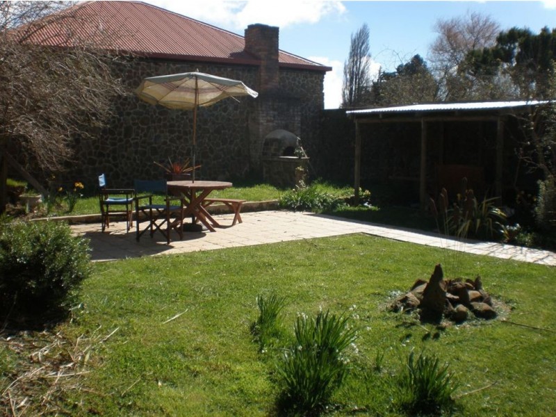 134 Old Paradise Rd, Sheffield TAS 7306