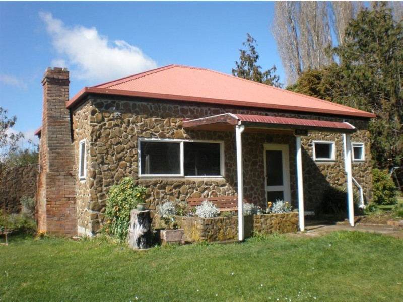 134 Old Paradise Rd, Sheffield TAS 7306