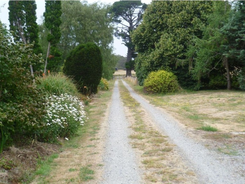 134 Old Paradise Rd, Sheffield TAS 7306