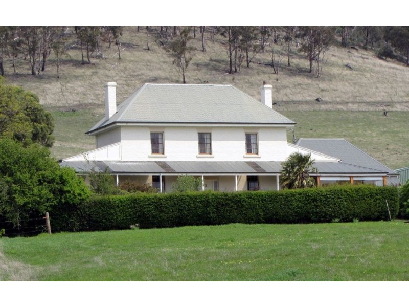 1211 Glenora Rd, Plenty TAS 7140