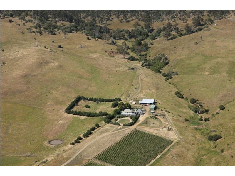 1211 Glenora Rd, Plenty TAS 7140