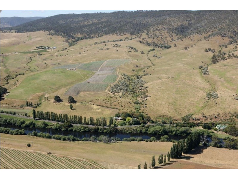 1211 Glenora Rd, Plenty TAS 7140