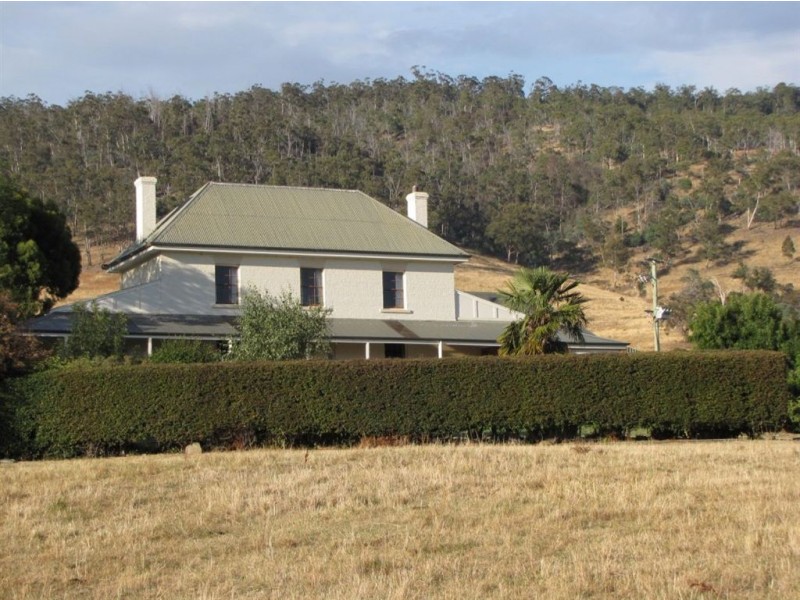 1211 Glenora Rd, Plenty TAS 7140