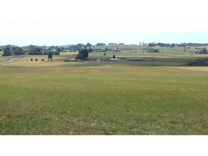 135 Barrington Road, Barrington TAS 7306