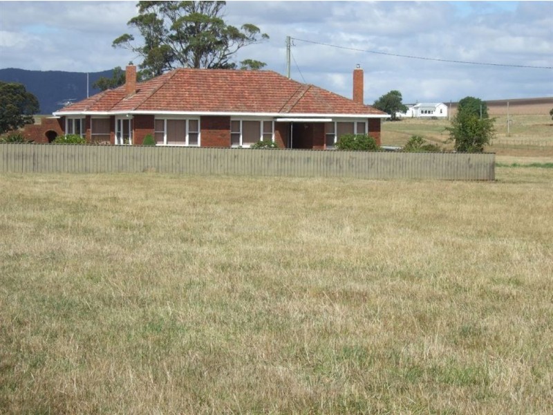 135 Barrington Road, Barrington TAS 7306