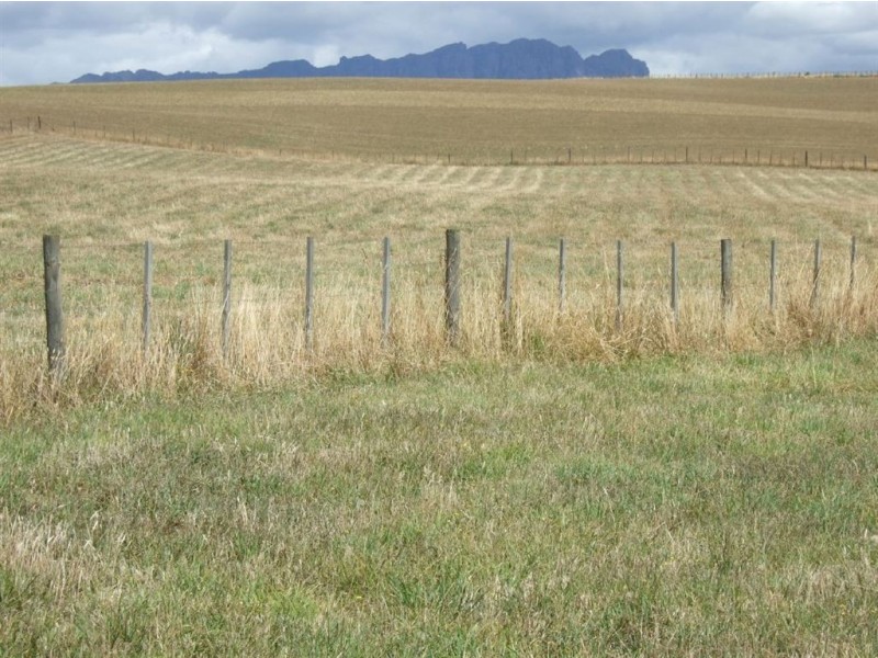 135 Barrington Road, Barrington TAS 7306