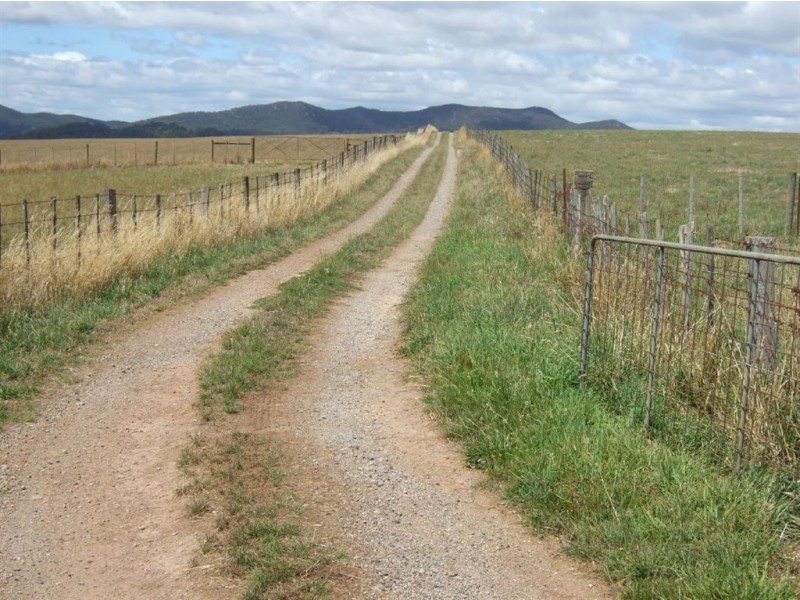 135 Barrington Road, Barrington TAS 7306