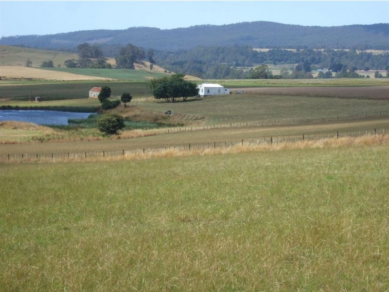 135 Barrington Road, Barrington TAS 7306