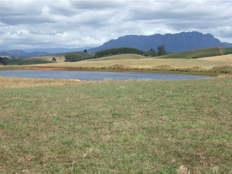 135 Barrington Road, Barrington TAS 7306