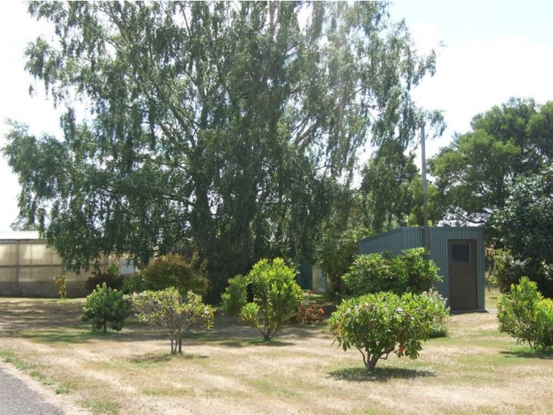135 Barrington Road, Barrington TAS 7306