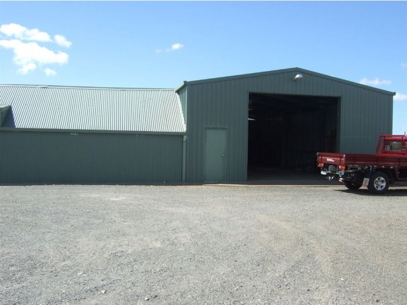 135 Barrington Road, Barrington TAS 7306
