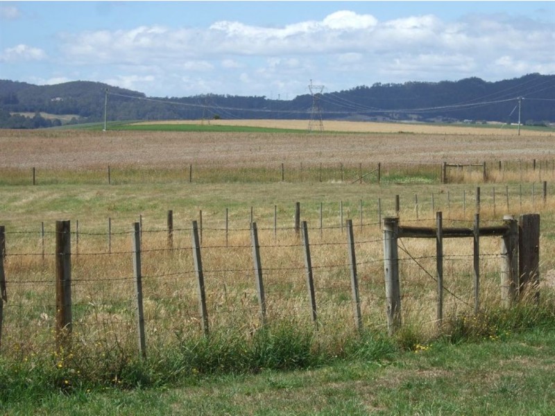 135 Barrington Road, Barrington TAS 7306