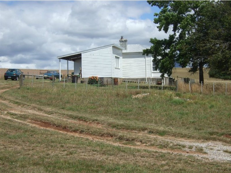 135 Barrington Road, Barrington TAS 7306