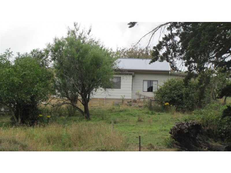 _ Kamona Valley Road, Tuleendeena, Scottsdale TAS 7260