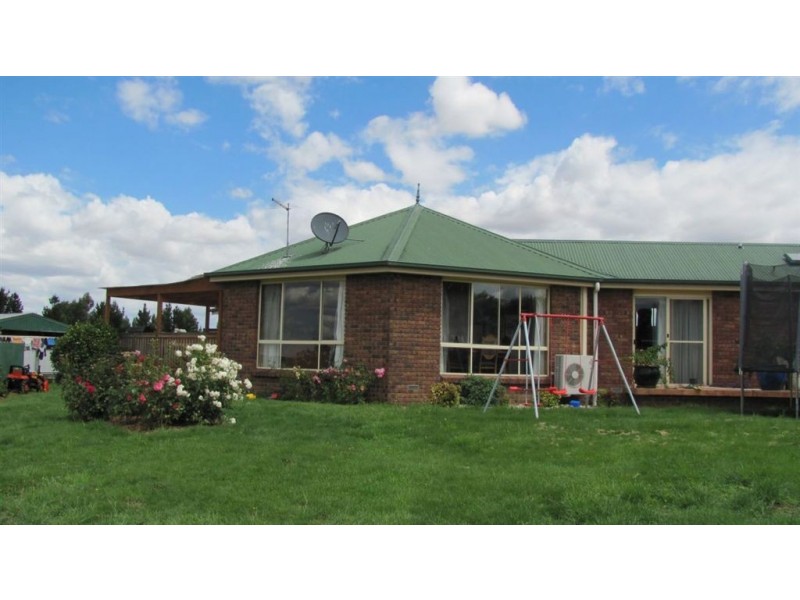 123A Wellington St, Longford TAS 7301