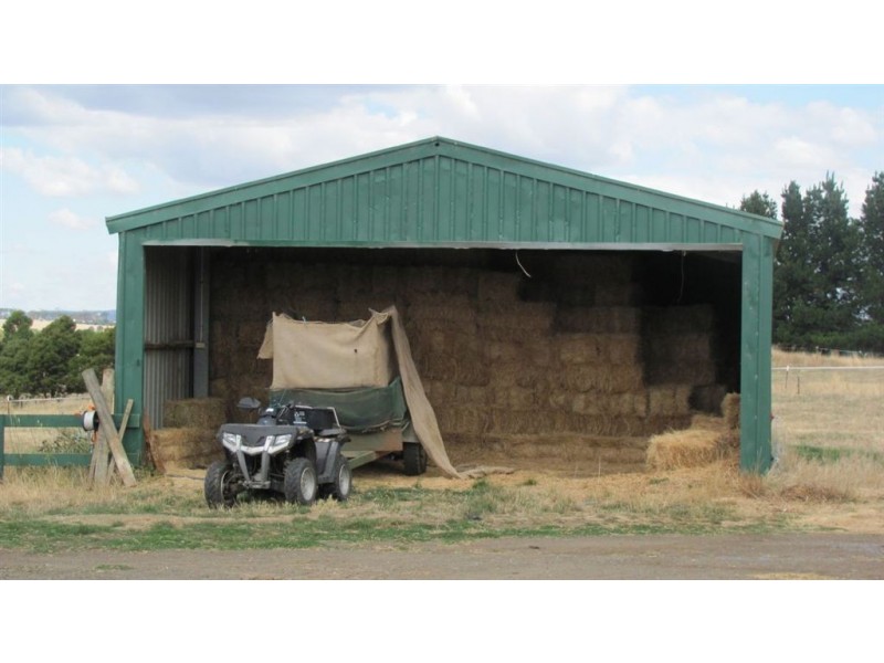 123A Wellington St, Longford TAS 7301