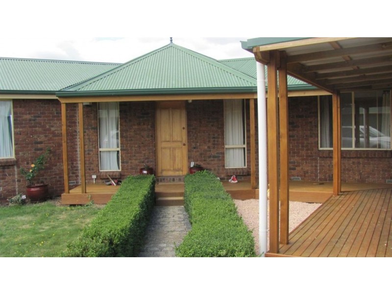 123A Wellington St, Longford TAS 7301