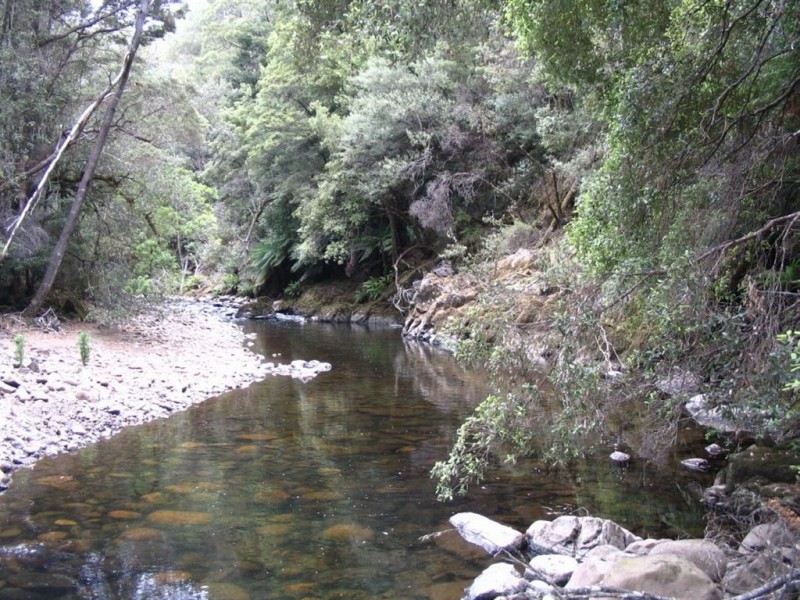 410 East Yolla Road, Yolla TAS 7325