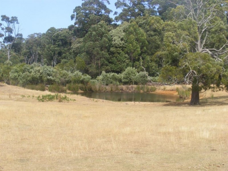 410 East Yolla Road, Yolla TAS 7325