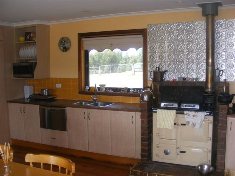 410 East Yolla Road, Yolla TAS 7325