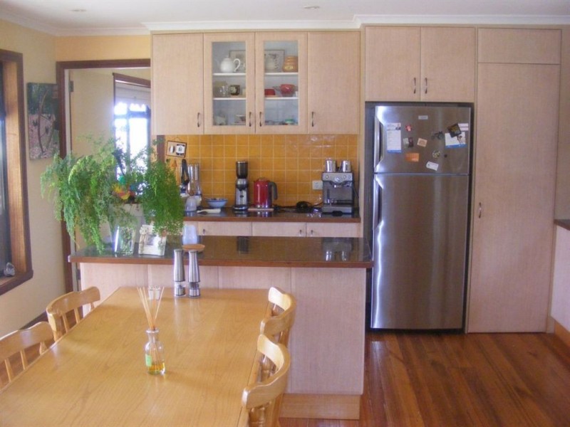 410 East Yolla Road, Yolla TAS 7325