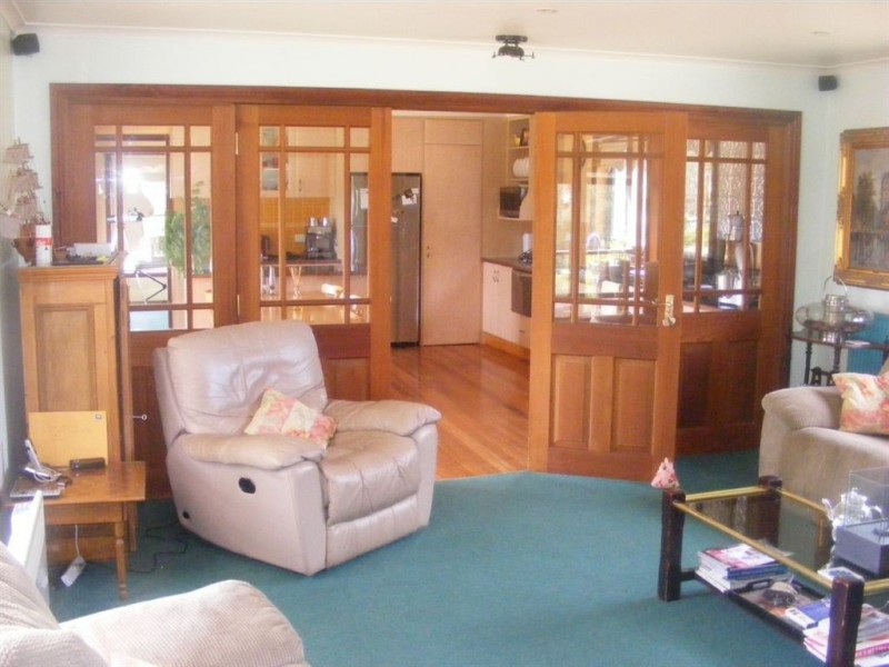 410 East Yolla Road, Yolla TAS 7325