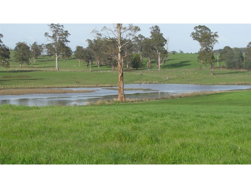 1570 Bridgenorth Road, Rosevale TAS 7292