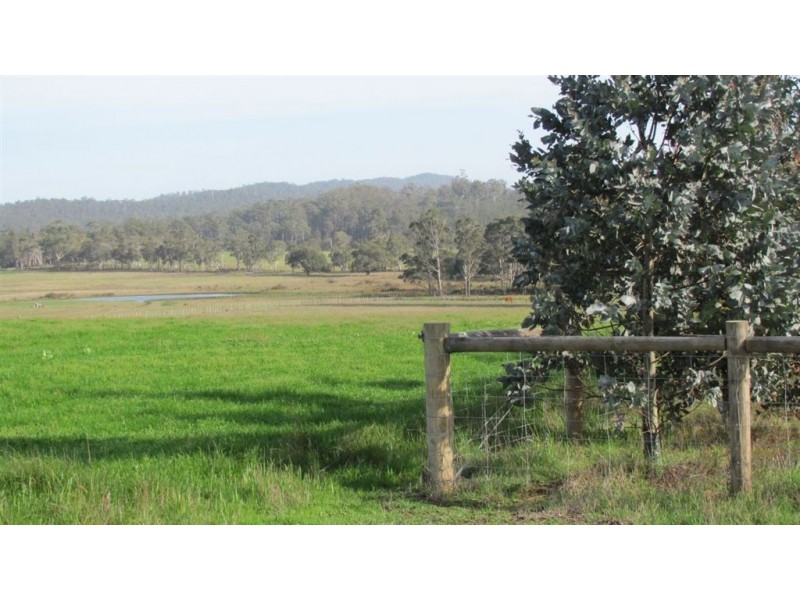 1570 Bridgenorth Road, Rosevale TAS 7292