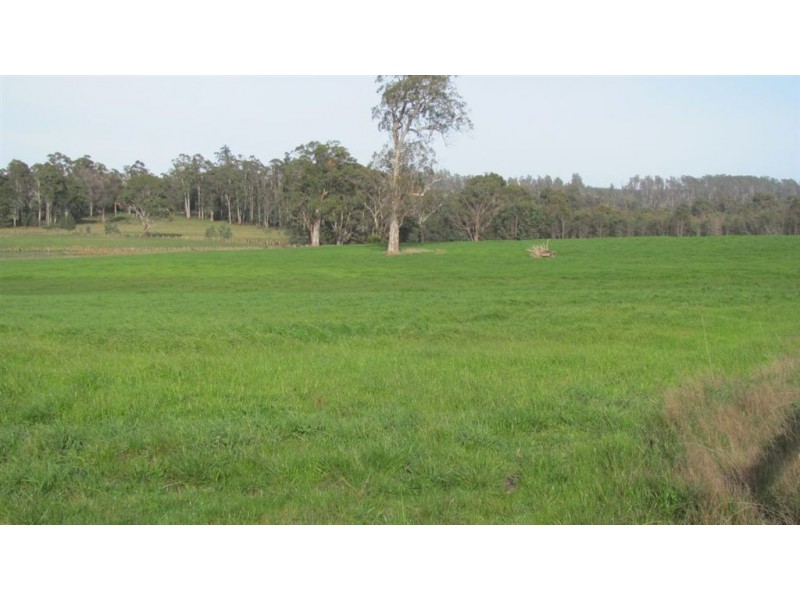 1570 Bridgenorth Road, Rosevale TAS 7292