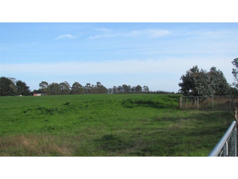 1570 Bridgenorth Road, Rosevale TAS 7292