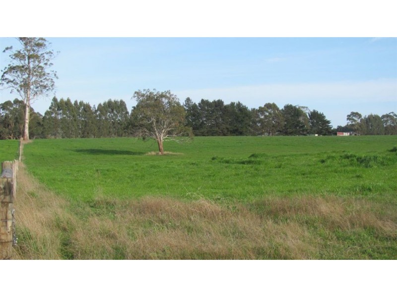 1570 Bridgenorth Road, Rosevale TAS 7292