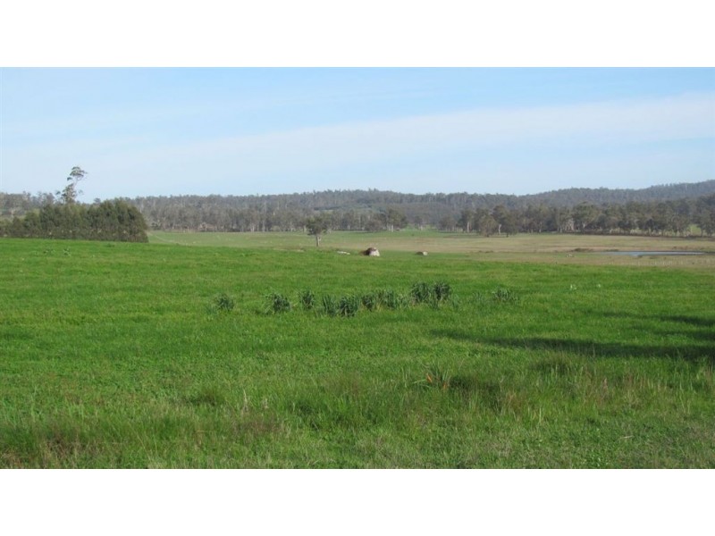 1570 Bridgenorth Road, Rosevale TAS 7292