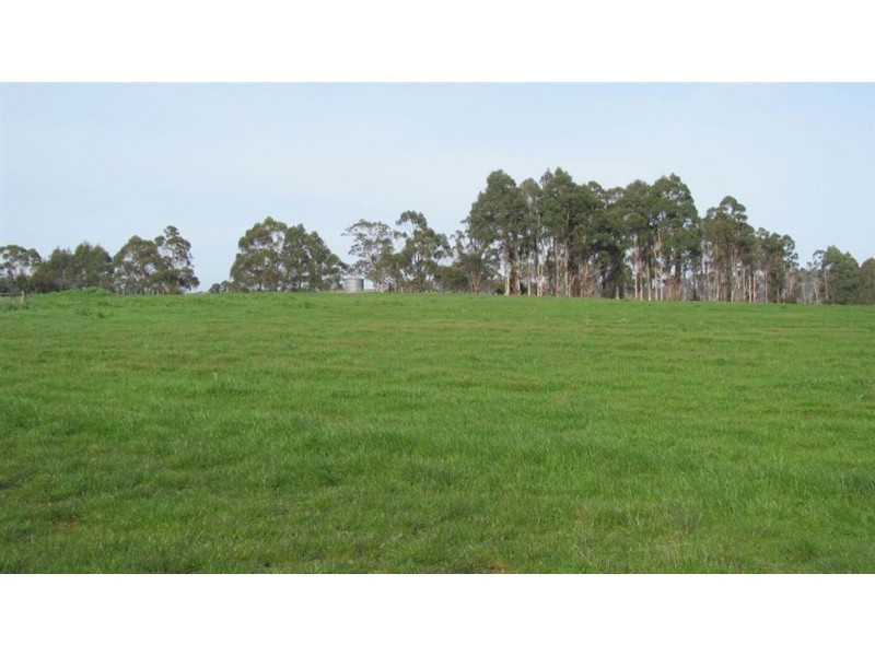 1570 Bridgenorth Road, Rosevale TAS 7292