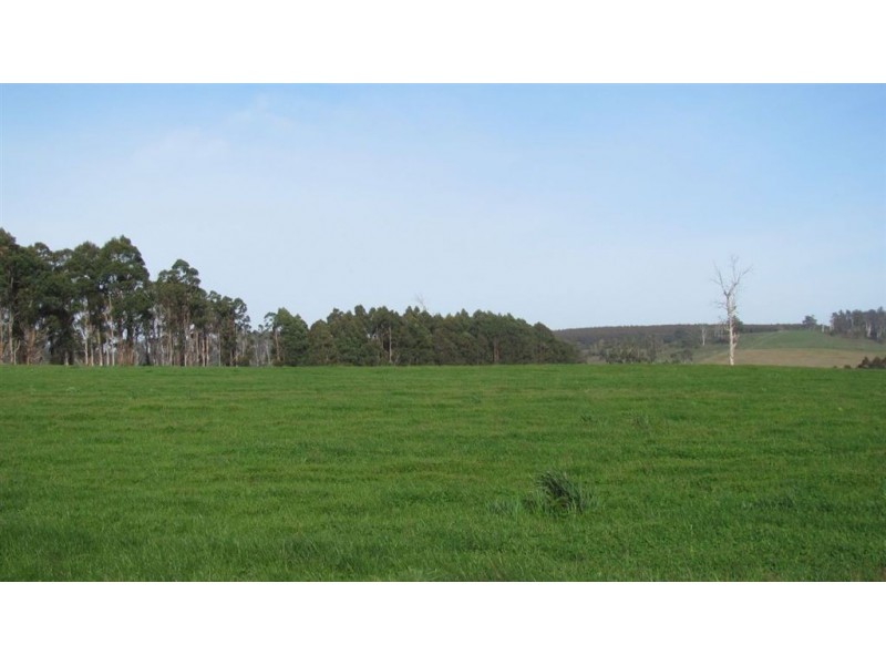 1570 Bridgenorth Road, Rosevale TAS 7292