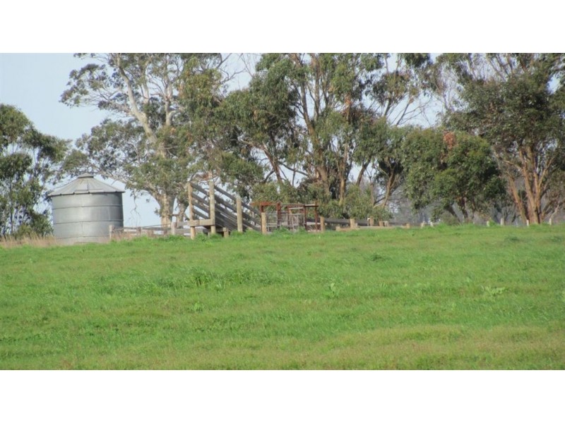 1570 Bridgenorth Road, Rosevale TAS 7292