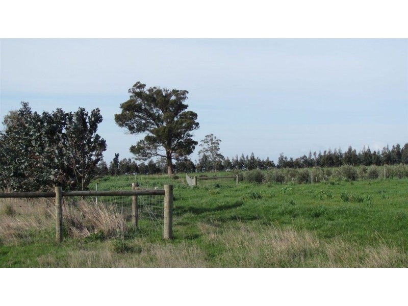 1570 Bridgenorth Road, Rosevale TAS 7292