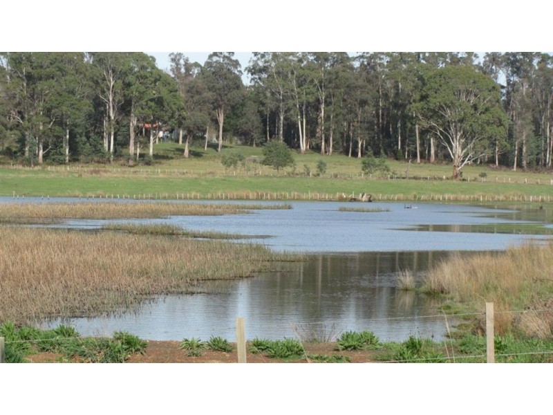 1570 Bridgenorth Road, Rosevale TAS 7292