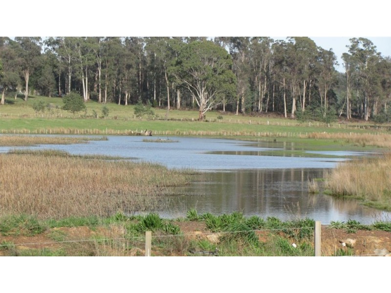 1570 Bridgenorth Road, Rosevale TAS 7292