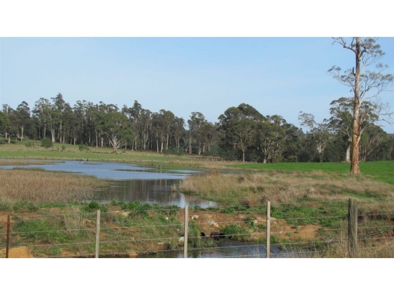 1570 Bridgenorth Road, Rosevale TAS 7292