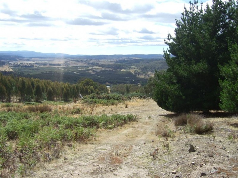759 Tin Pot Marsh Road, Stonehenge TAS 7120