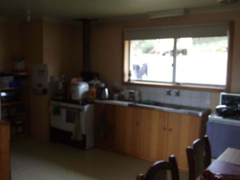 759 Tin Pot Marsh Road, Stonehenge TAS 7120