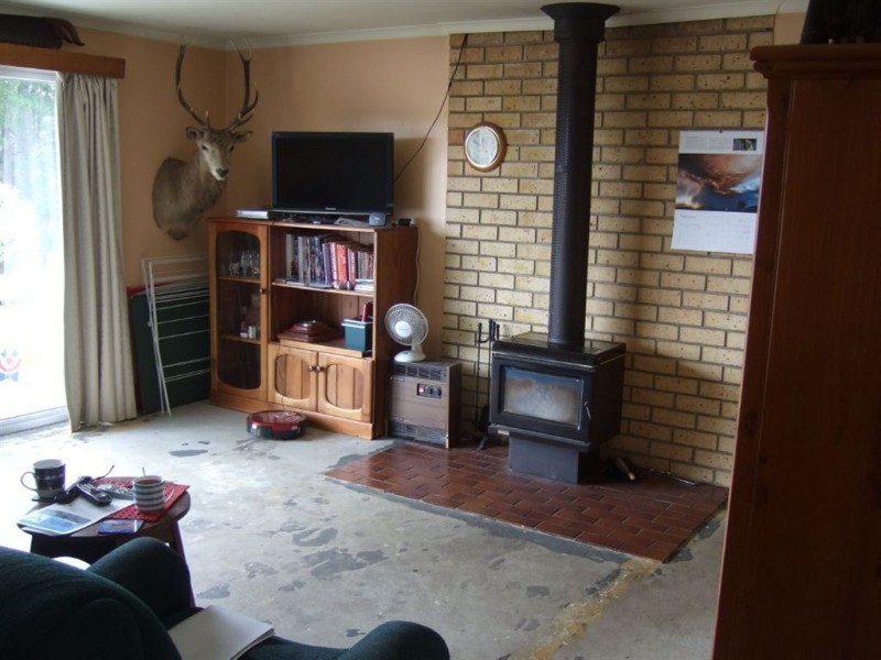 759 Tin Pot Marsh Road, Stonehenge TAS 7120