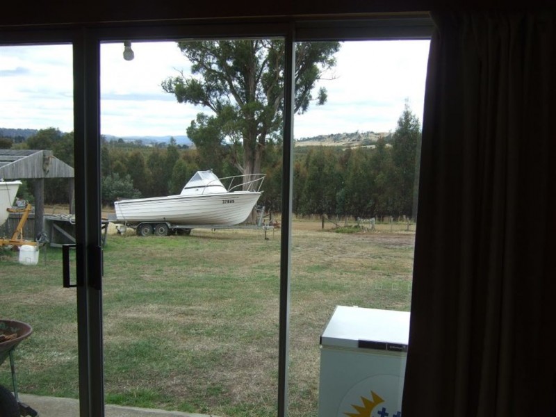 759 Tin Pot Marsh Road, Stonehenge TAS 7120