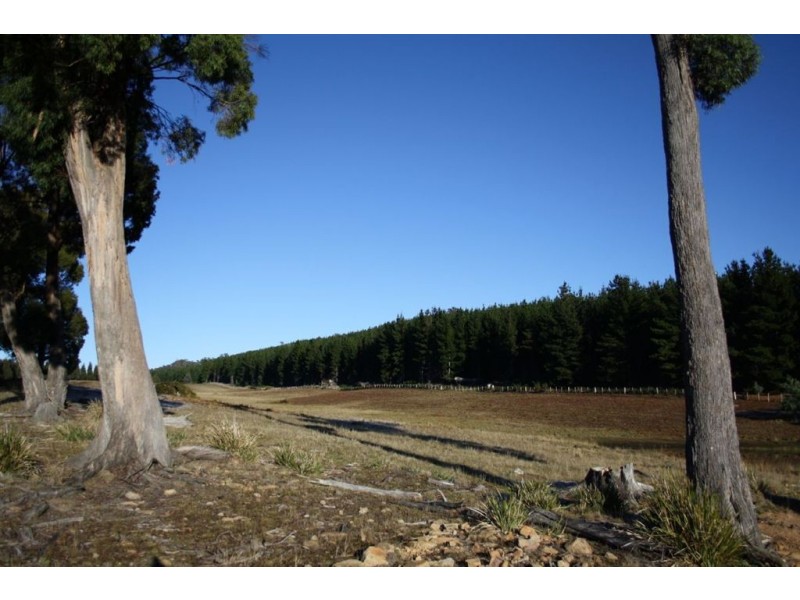 759 Tin Pot Marsh Road, Stonehenge TAS 7120