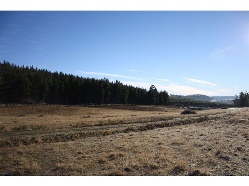 759 Tin Pot Marsh Road, Stonehenge TAS 7120