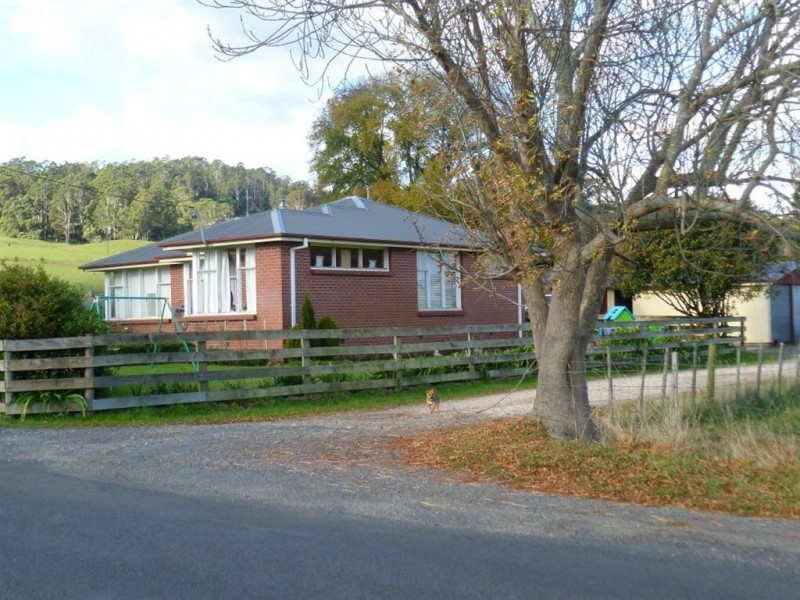 367 Claude Road, Sheffield TAS 7306
